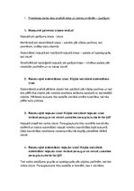 Konspekts 'Datu analīzes vides un zemes zinātnēm 1. praktiskā darba atbildes', 1.