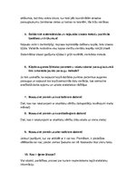 Konspekts 'Datu analīzes vides un zemes zinātnēm 1. praktiskā darba atbildes', 2.