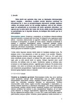 Referāts 'Alternatīvās enerģijas ieguves iespēja Latvijā. Ūdeņraža iegūšana un tā izmantoš', 3.