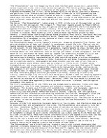 Eseja '"The Untouchables" - A Historical View of the Motion Picture', 1.