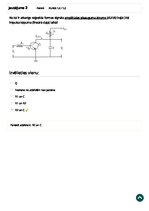 Paraugs 'Ciparu iekārtas un sistēmas Tests Nr. 2', 1.