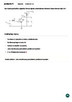 Paraugs 'Ciparu iekārtas un sistēmas Tests Nr. 2', 3.