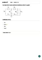 Paraugs 'Ciparu iekārtas un sistēmas Tests Nr. 2', 8.