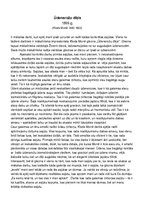 Eseja 'Klods Monē "Ūdensrožu dīķis"', 1.