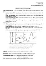 Konspekts 'Anatomija. Elpošana', 1.
