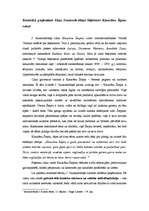 Referāts 'Komiskā paņēmieni Jāņa Jaunsudrabiņa feļetonos "Klaucānu Šīplas roksti"', 1.