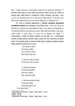 Referāts 'Komiskā paņēmieni Jāņa Jaunsudrabiņa feļetonos "Klaucānu Šīplas roksti"', 5.