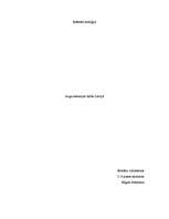 Referāts 'Augu selekcijas darbs Latvijā', 1.