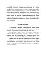 Referāts 'Augu selekcijas darbs Latvijā', 6.