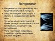 Prezentācija '19.gadsimta izgudrojumi medicīnā', 3.
