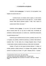 Referāts 'Aizbildnība', 17.