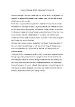 Eseja 'Historical Heritage', 1.