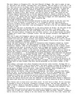 Eseja 'Cleopatra', 1.