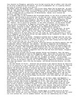 Eseja 'Cleopatra', 2.