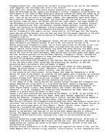 Eseja 'Cleopatra', 3.