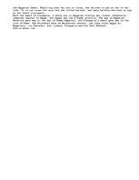 Eseja 'Cleopatra', 4.