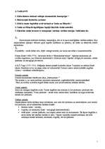 Konspekts 'Ekonomisko teoriju vēsture', 1.