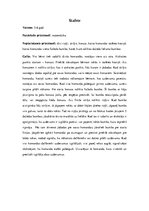 Konspekts 'Filosofija - dzīves filosofija, hermeneitika, fenomenoloģija', 4.