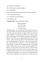 Konspekts 'Filosofija - dzīves filosofija, hermeneitika, fenomenoloģija', 7.