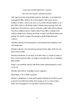 Konspekts 'Filosofija - dzīves filosofija, hermeneitika, fenomenoloģija', 9.