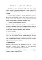 Referāts 'Latvijas un Lietuvas izglītības salīdzinājums: vidējā izglītība', 3.