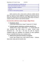 Paraugs 'Objekta apsekojuma protokoli studiju priekšmetā "Vides veselība"', 2.