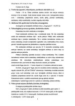 Paraugs 'Objekta apsekojuma protokoli studiju priekšmetā "Vides veselība"', 6.