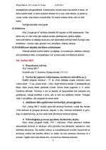 Paraugs 'Objekta apsekojuma protokoli studiju priekšmetā "Vides veselība"', 8.