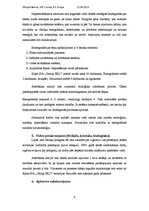 Paraugs 'Objekta apsekojuma protokoli studiju priekšmetā "Vides veselība"', 9.