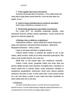 Paraugs 'Objekta apsekojuma protokoli studiju priekšmetā "Vides veselība"', 11.