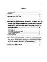 Referāts 'Reklāmu veidi Latvijā', 2.