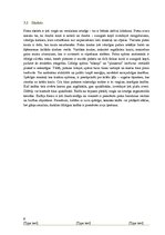 Referāts 'Putnu uzbūve un dzīvības procesi', 6.