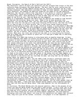 Eseja 'The Great Gatsby - Greed, Corruption,', 1.