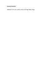 Referāts 'Komunikācijas situācijas analīze, izmantojot Ē.Gofmaņa darbu "Sevis izrādīšana i', 5.