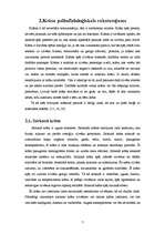 Referāts 'Krāsu terapijas ietekme uz veselību', 7.