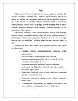 Referāts 'Ietekmes uz vidi novērtējums', 2.