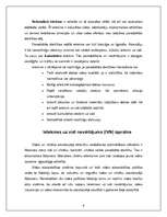 Referāts 'Ietekmes uz vidi novērtējums', 4.