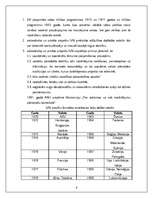 Referāts 'Ietekmes uz vidi novērtējums', 6.