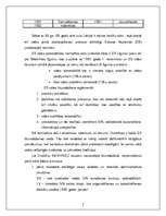 Referāts 'Ietekmes uz vidi novērtējums', 7.