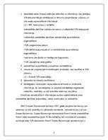 Referāts 'Ietekmes uz vidi novērtējums', 8.