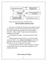 Referāts 'Ietekmes uz vidi novērtējums', 10.