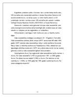 Referāts 'Ietekmes uz vidi novērtējums', 11.