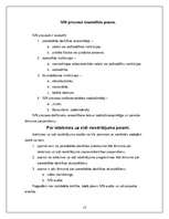 Referāts 'Ietekmes uz vidi novērtējums', 13.