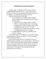 Referāts 'Ietekmes uz vidi novērtējums', 14.