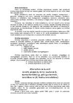 Konspekts 'Krimināltiesības', 30.