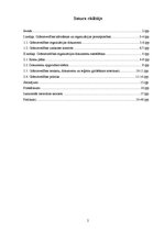 Referāts 'Grāmatvedības organizācijas dokumentācija', 2.