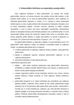 Referāts 'Grāmatvedības organizācijas dokumentācija', 4.