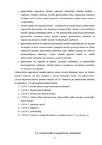 Referāts 'Grāmatvedības organizācijas dokumentācija', 5.