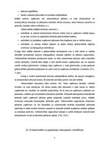 Referāts 'Grāmatvedības organizācijas dokumentācija', 8.