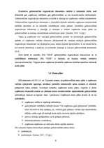 Referāts 'Grāmatvedības organizācijas dokumentācija', 9.